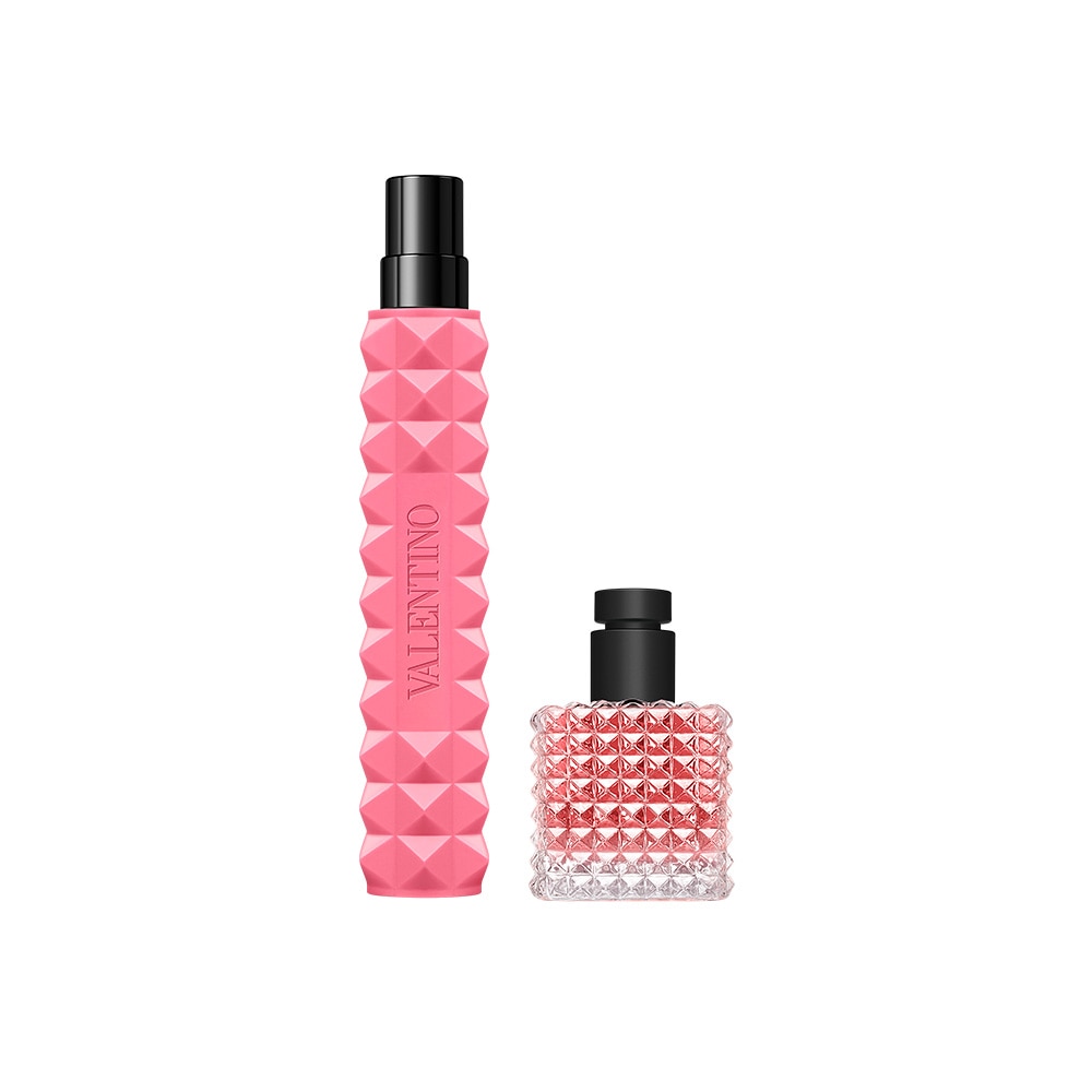 BORN IN ROMA DONNA DUO